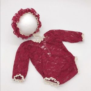 Baby Photography Props